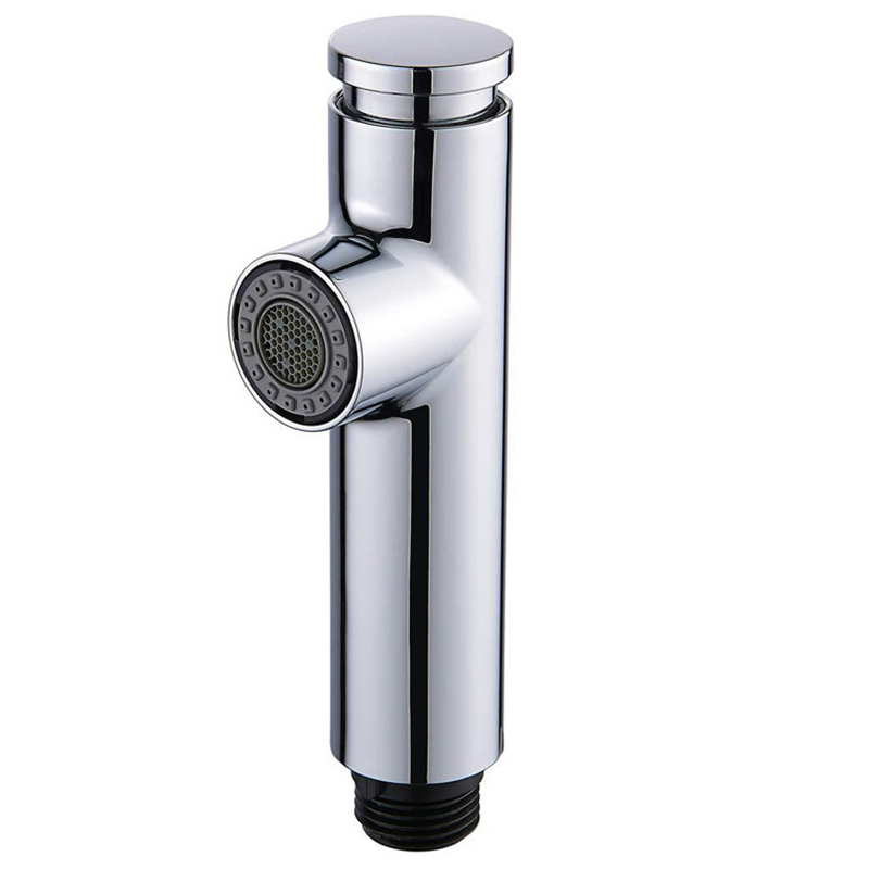 Basin Mixer Tap - 61020 ユニバーサルキッチン浴室引き出しスプレーヘッド交換ユニバーサルキッチンシンクの蛇口洗面器ミキサータップシルバー新到着