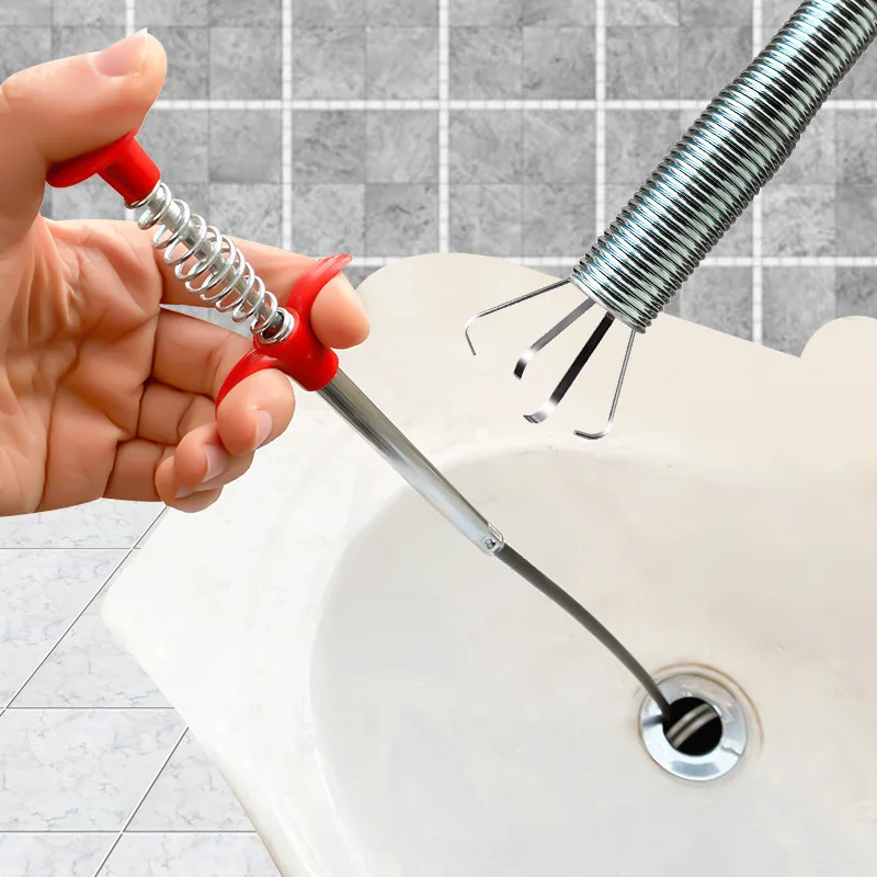 キッチンシンククリーニングパイププランジャーとシンク下水道ト - Plunger Toilet のレビューと価格