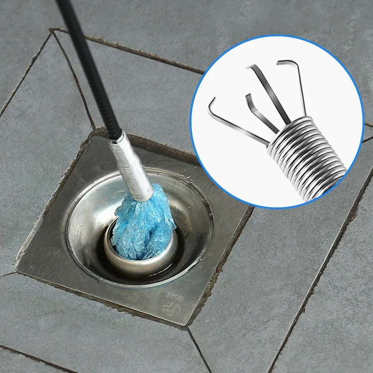 キッチンシンククリーニングパイププランジャーとシンク下水道ト - Plunger Toilet のレビューと価格