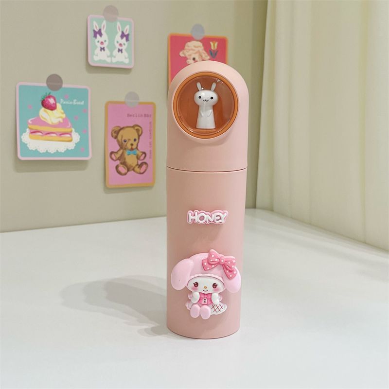 サンリオトラベルウォッシュカップポータブル洗浄カップ子供用ホ - Home Edit Bathroom Storage のレビューと価格