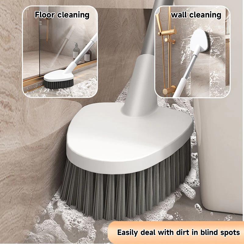 1個/セット 4-in-1 多機能トイレブラシセット 浴室掃 - Plunger Toilet のレビューと価格